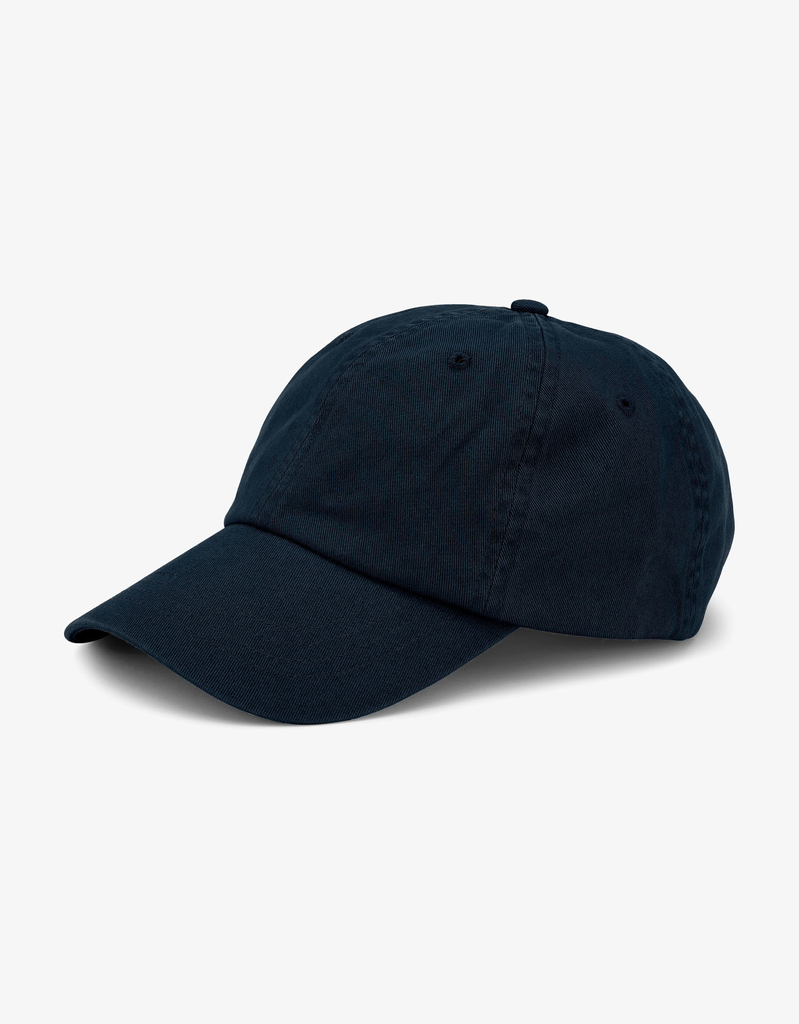 Navy Blue Cap