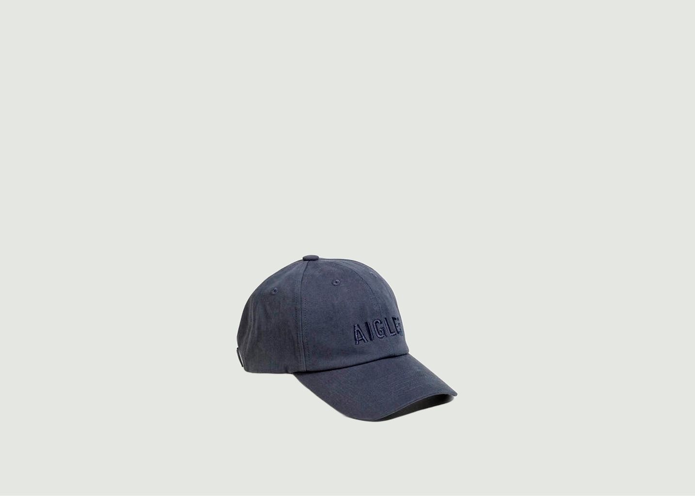 Embroidered Cap