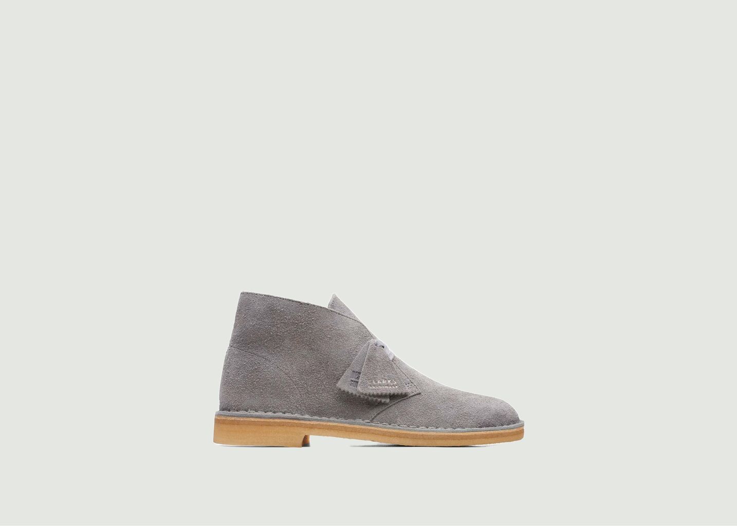 Desert Boot