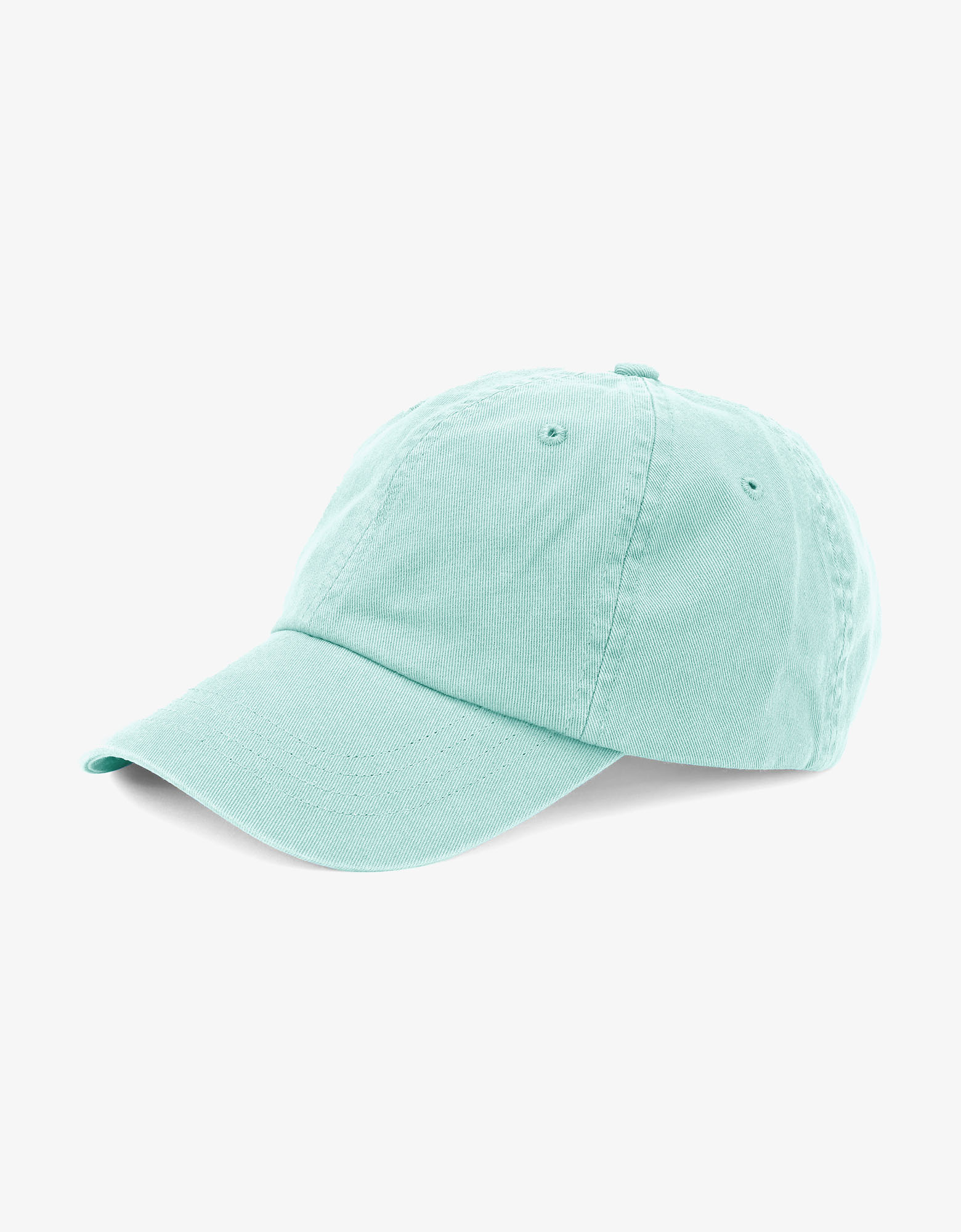 Light Aqua cap