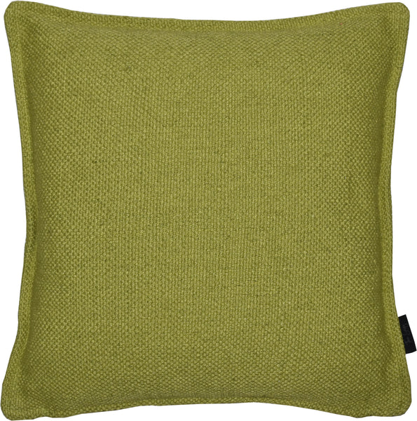 Green Outdoor Cushion