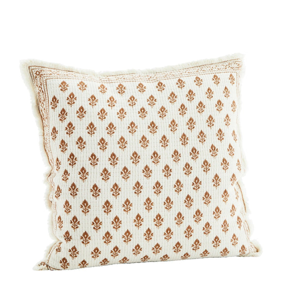 Soft Cotton Cushion Cover