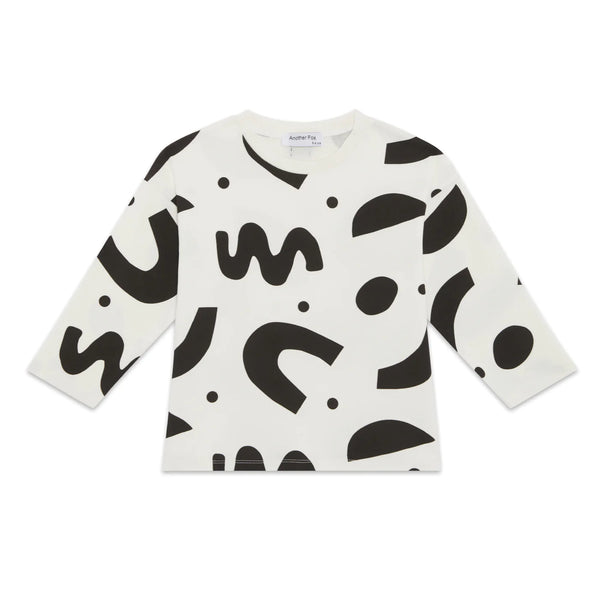 : Hero Long Sleeve Tee - Kids