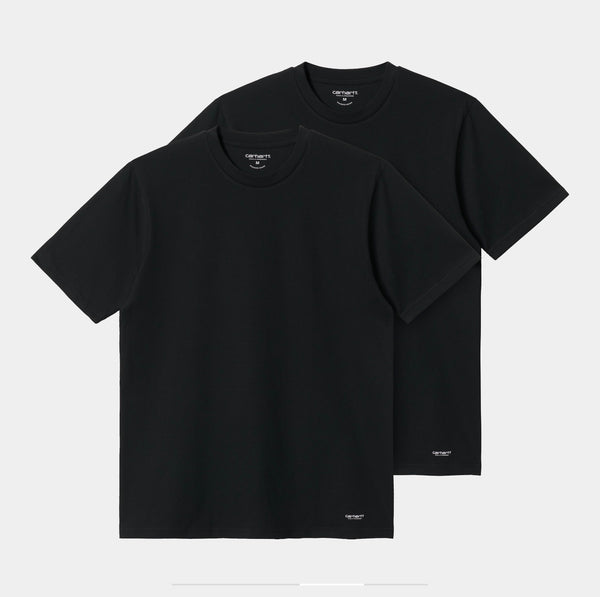 Carhartt T-shirt Standard Black