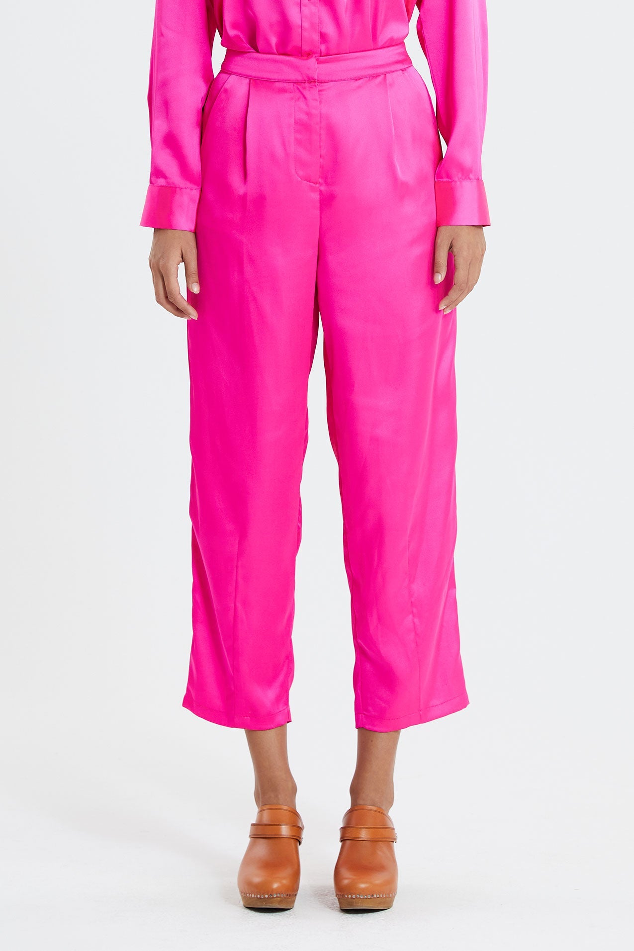 Lollys Laundry - Maisie Pants - Pink