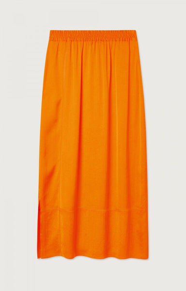 Widland Vitamin Orange Skirt