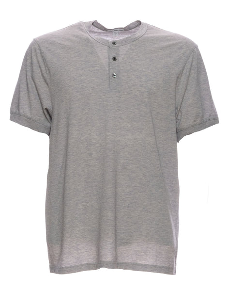 James Perse T-shirt For Man Mccc3220 Htdn