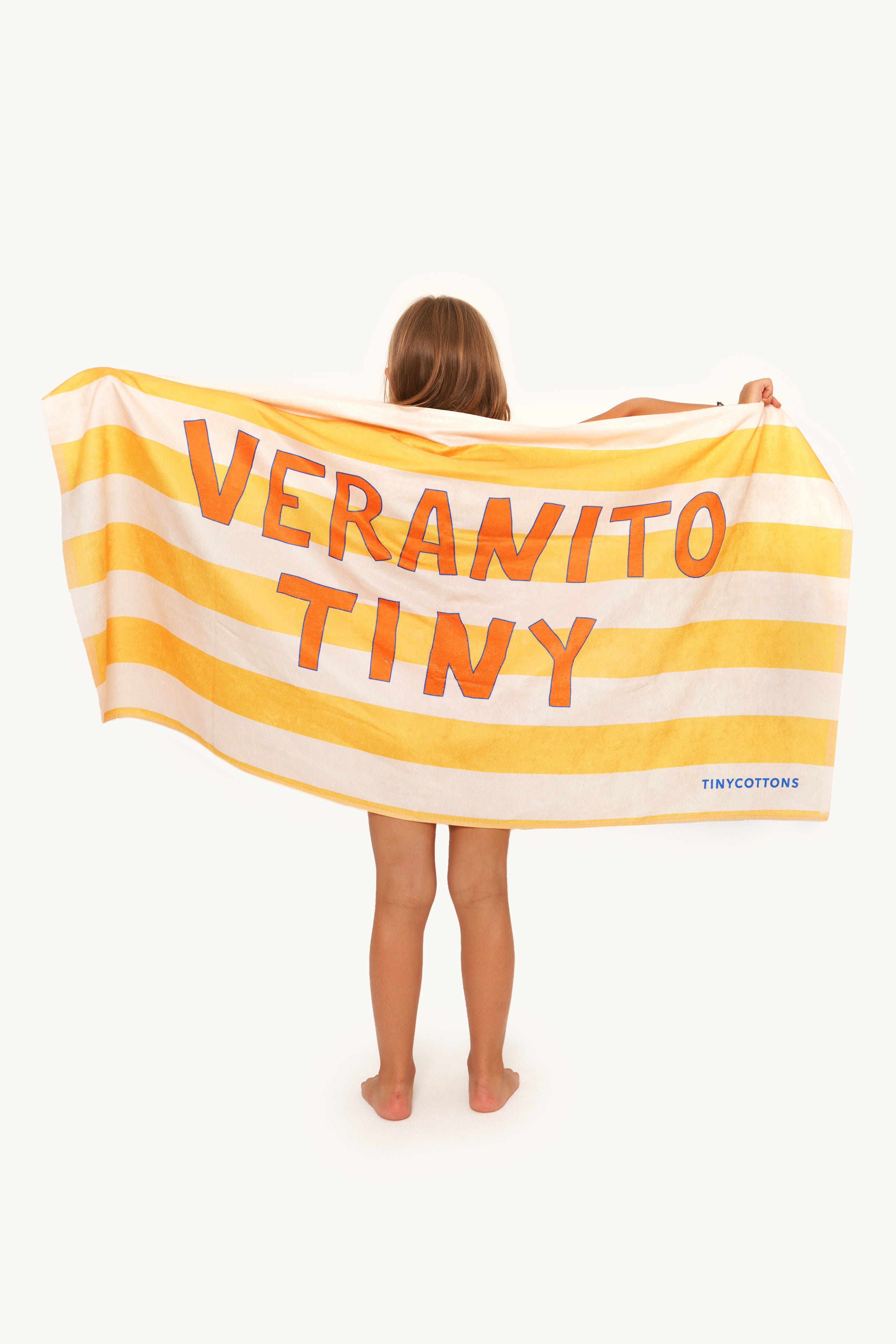 Veranito towel