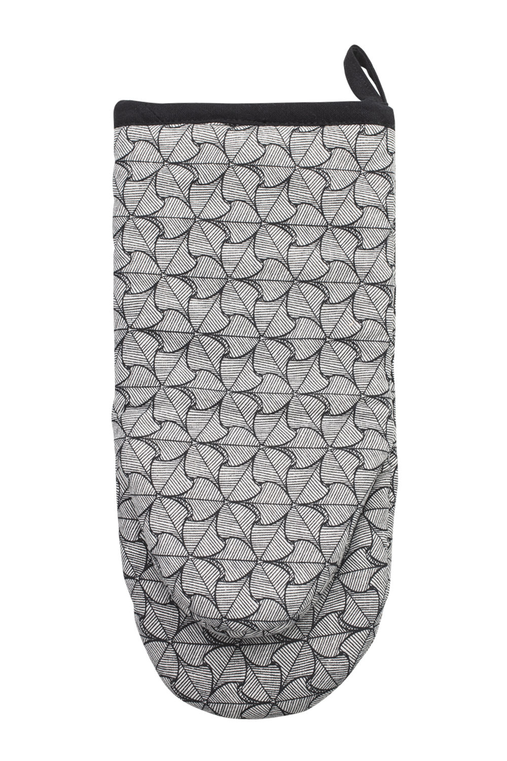 Tranquillo Oven Glove - Floral - Sustainable