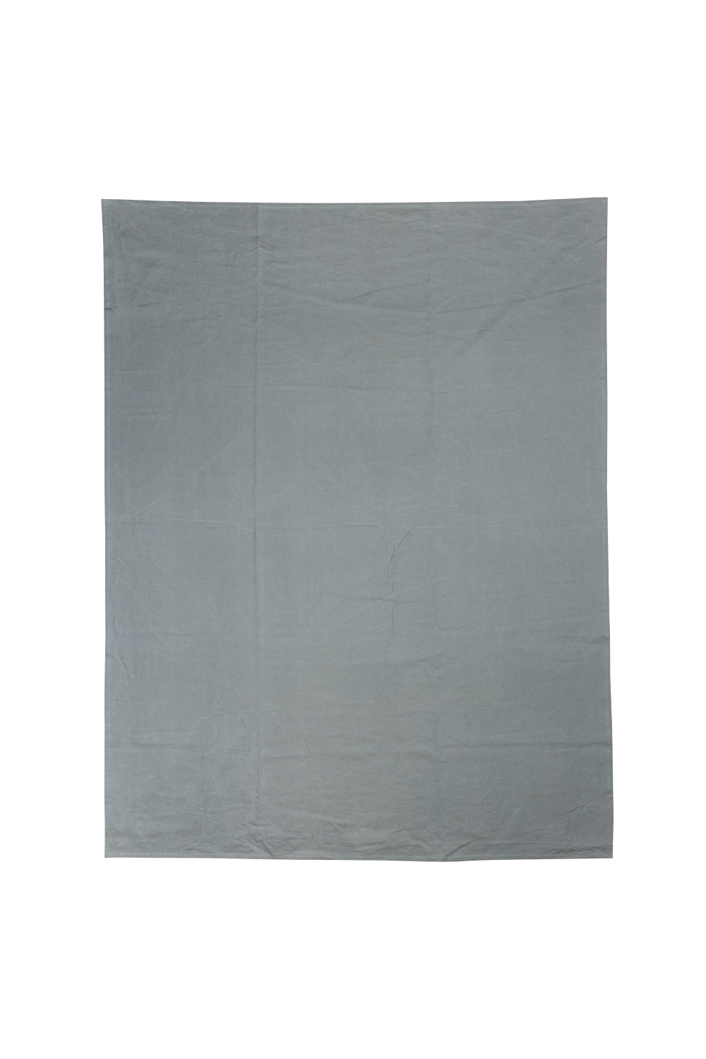 Tranquillo Tablecloth - Grey - Sustainable