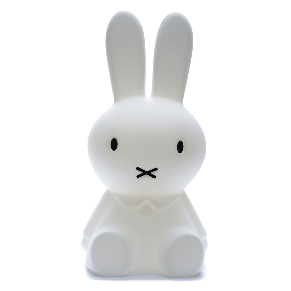 XL Miffy Lamp