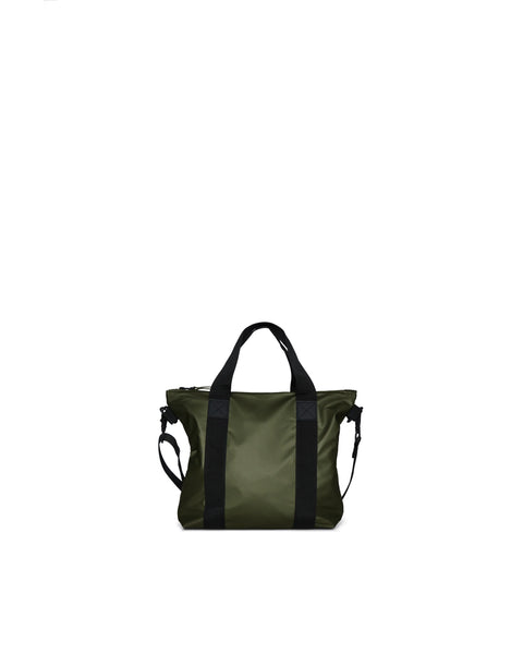 Bolsa Tote Bag Mini - Evergreen