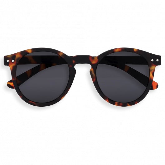 - #m Sunglasses - Tortoise