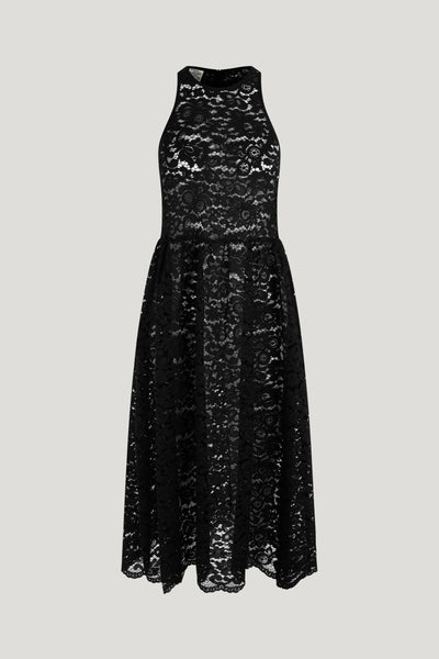 Adeva Dress - Black