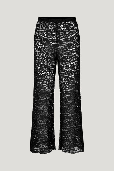 Nata Trousers - Black