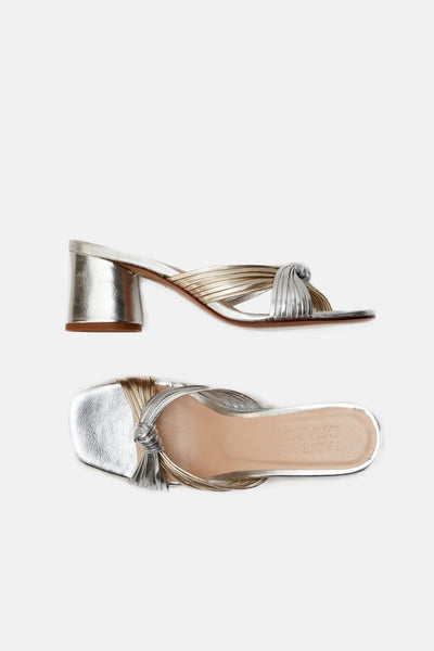 Fabienne Chapot Monica Knot Mule