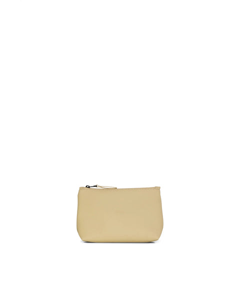 Neceser Cosmetic Bag - Sand