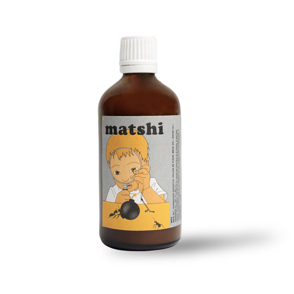 Matshi Salsa Maïs