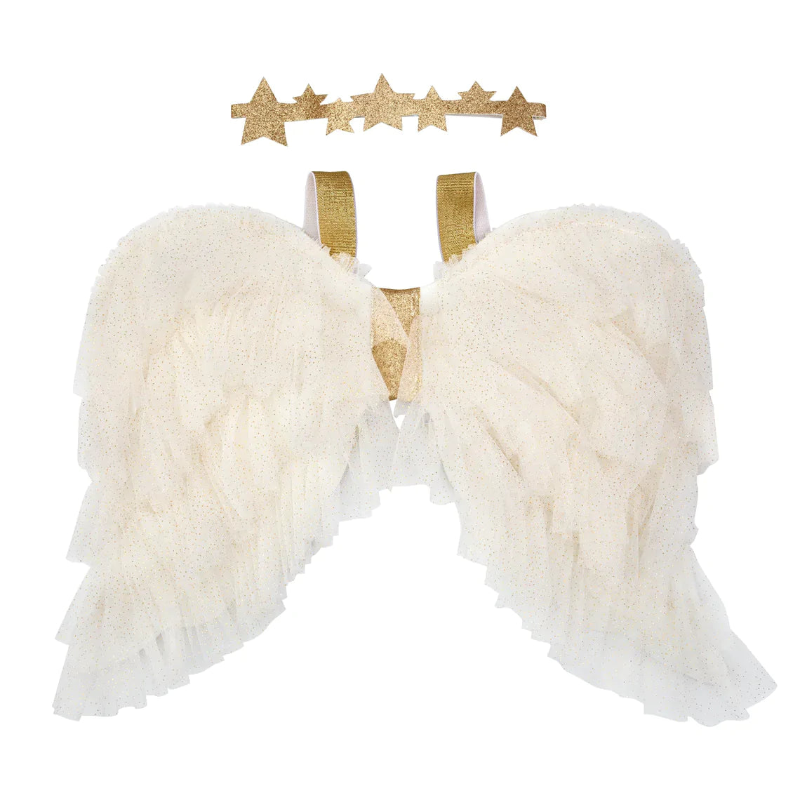 Meri Meri Tulle Angel Wings