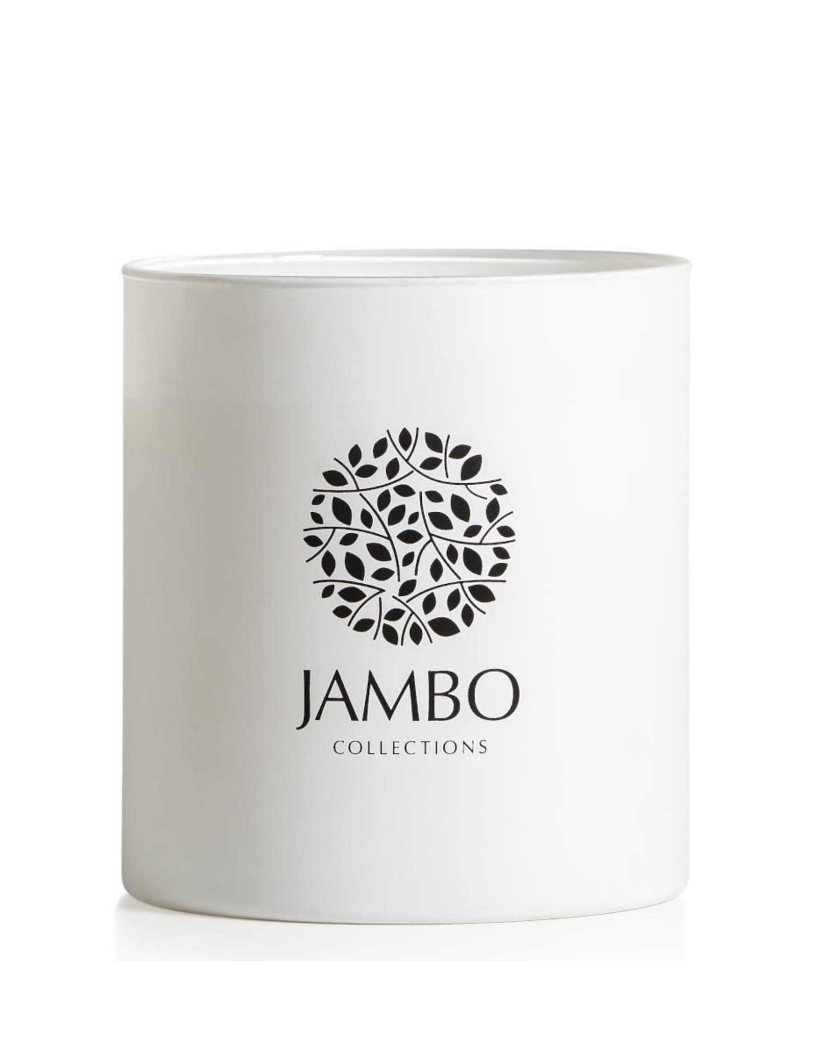 Jambo Collections Medium Papua Candle