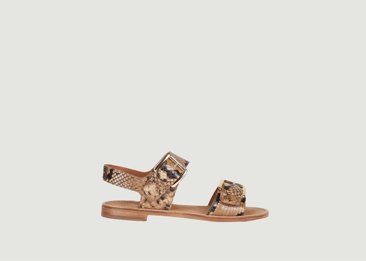 Beaulieu Sandals