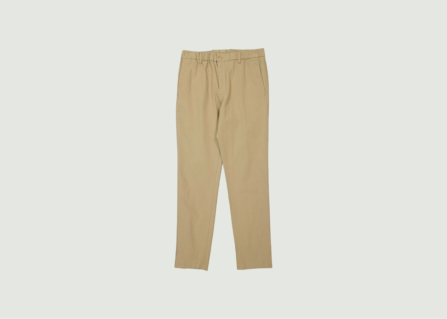 No Nationality 07 Theodor 1447 Trousers