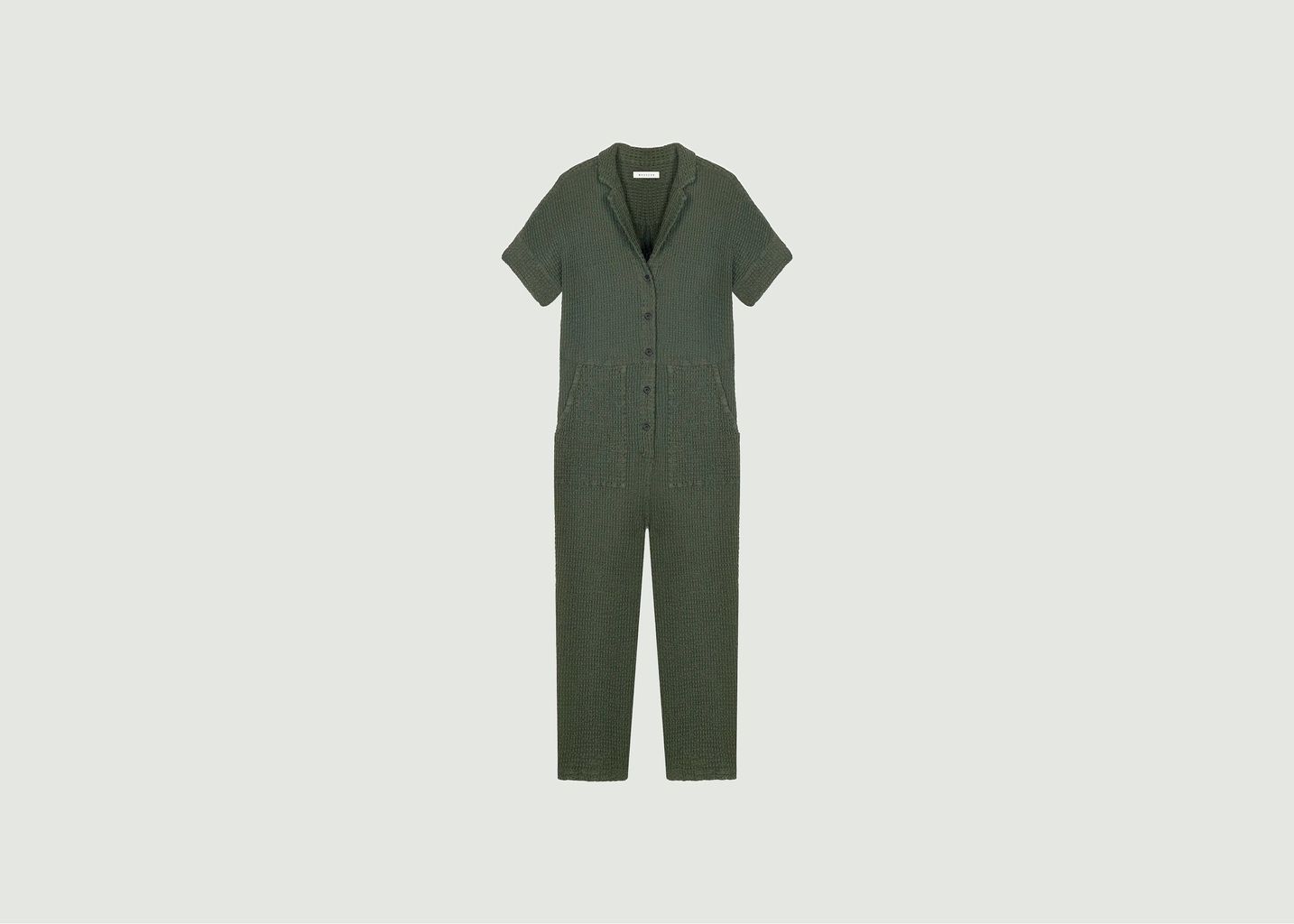 Guincho Pantsuit