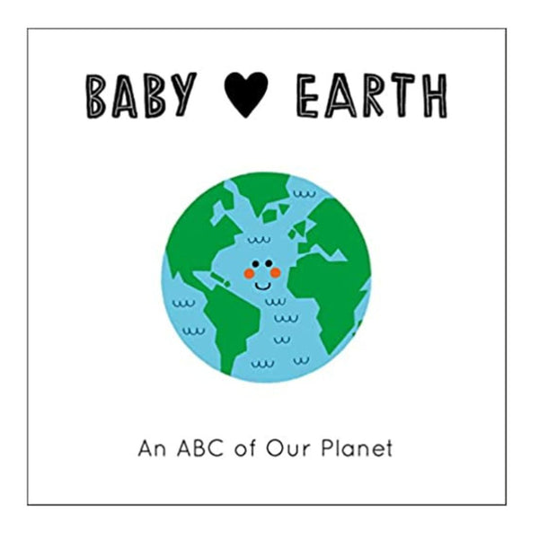 Baby Loves Earth