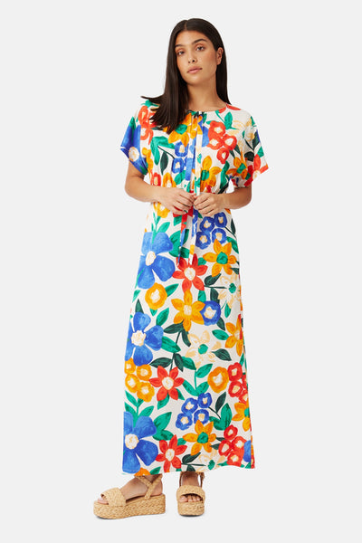 Sweet Bird Of Youth Lenu Dress