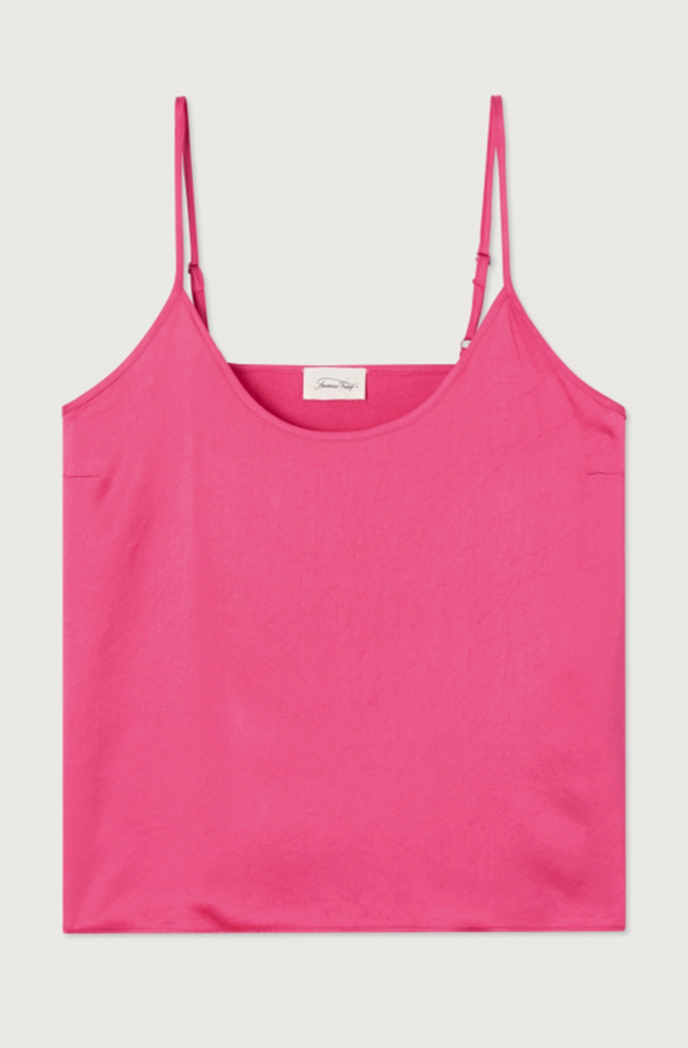 Widland Vest Top - Magenta