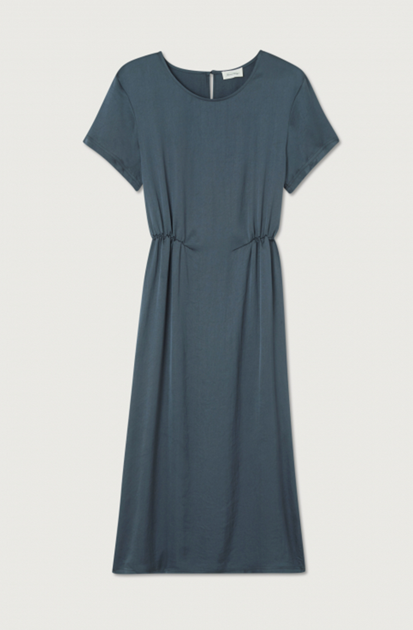 Widland Dress - Ombre