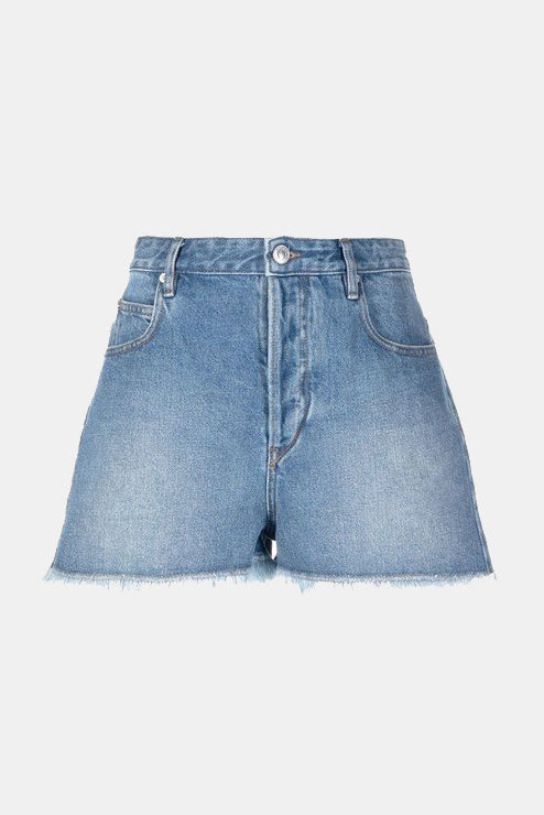 Isabel Marant Star Lesia Shorts