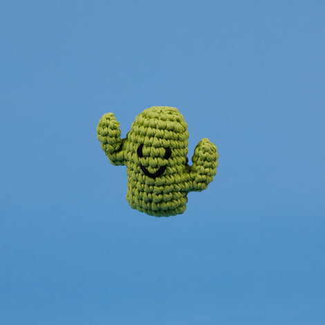 Ware of the Dog Cactus Dog Toy