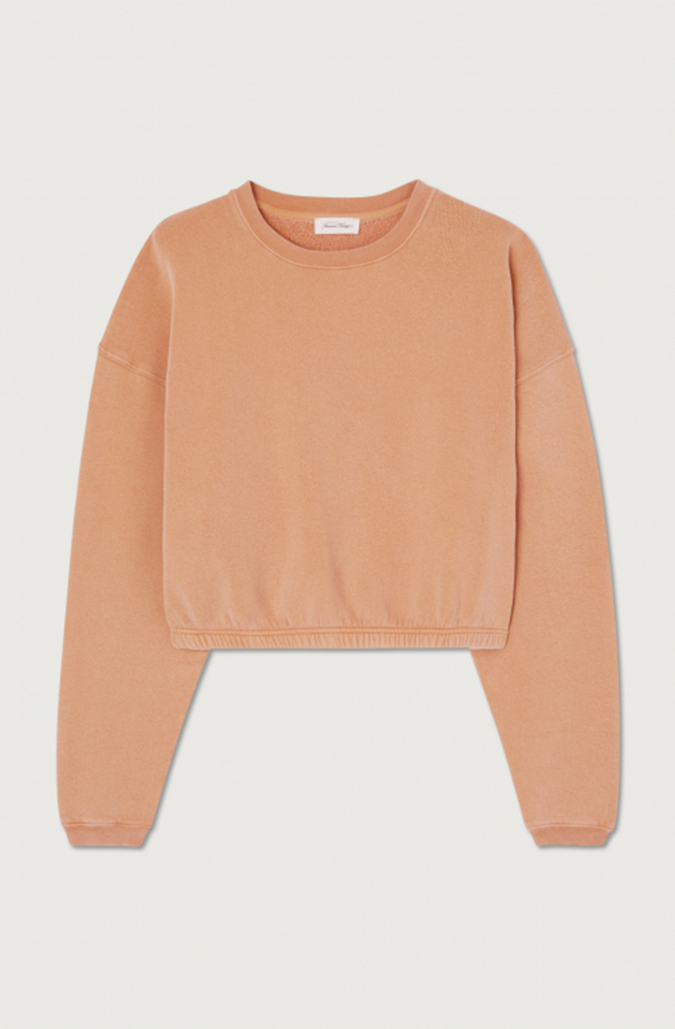 Izubird Sweatshirt - Vintage hazelnut