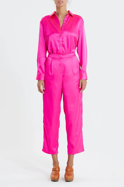 Lollys Laundry Kayla Shirt - Pink
