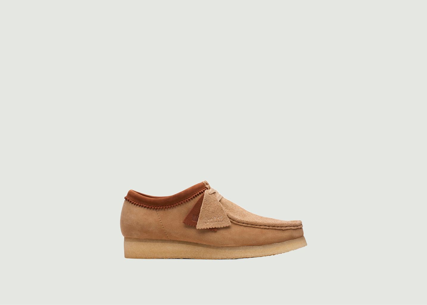 Wallabees Shoes