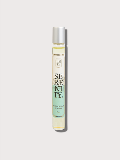 Serenity Aromatherapy Roll-on