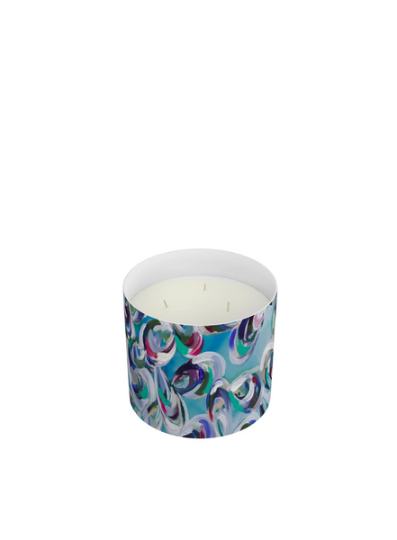 Annapolis Candle Kim Hovell Collection - Bright And Briny 3-wick Candle