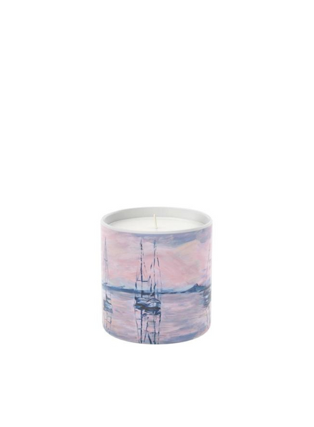 Kim Hovell Collection - Sunkissed Sails Candle