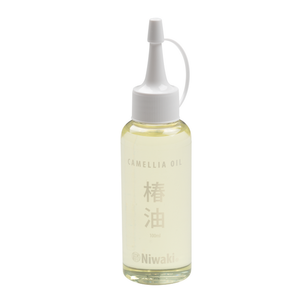 Niwaki Camellia Oil For Tool Cleaning