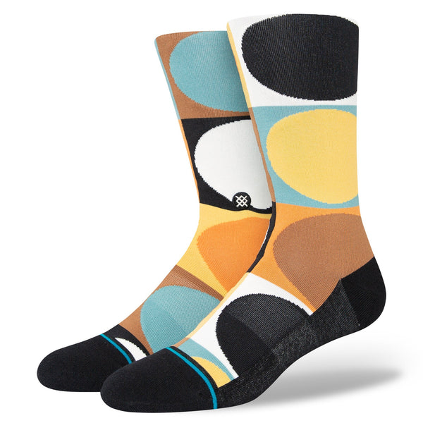 - Poka Poka Socks Washed Black