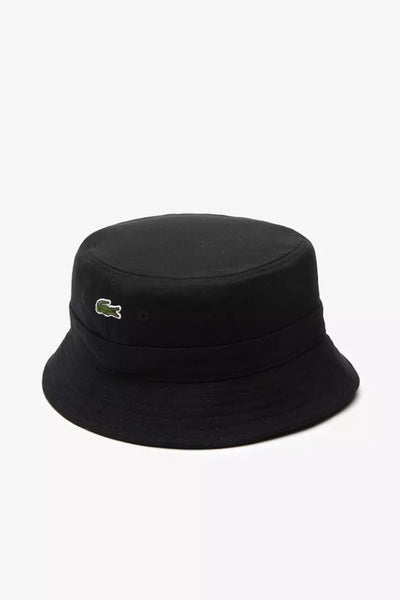 Bucket Hat Negro