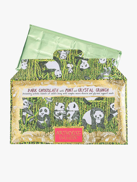 Pandas Choc