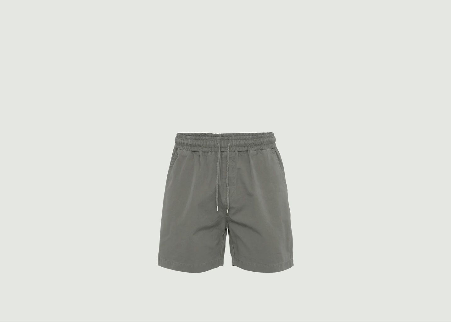 Colorful Standard Twill Shorts