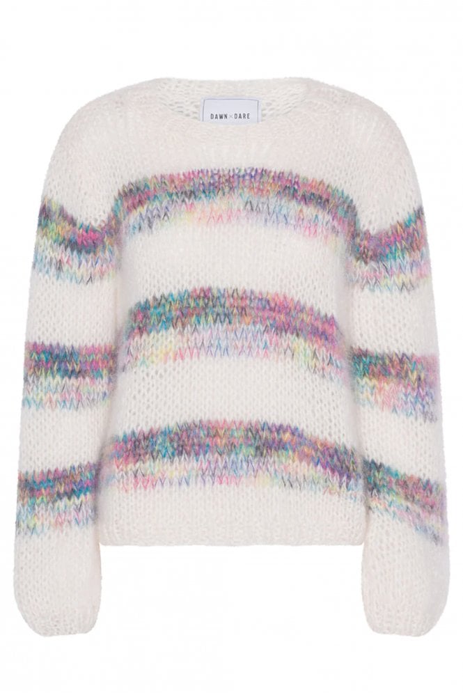 Gigi Sailor Knit