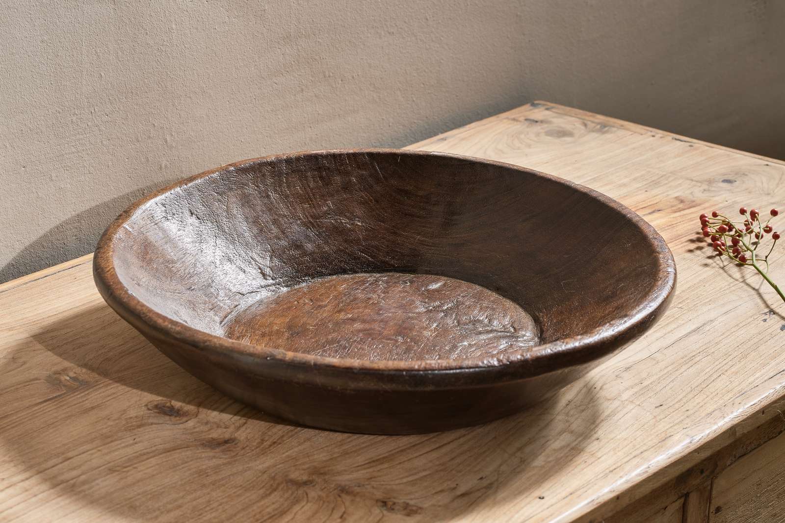 Nkuku Bunaken Reclaimed Traditional Bowl 