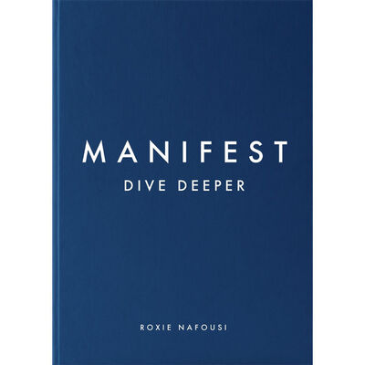 Manifest: Dive Deeper