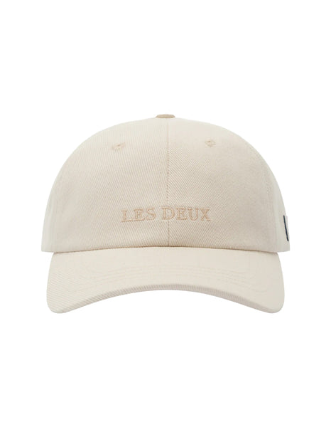 Diego Dad Cap 2.0 Ivory