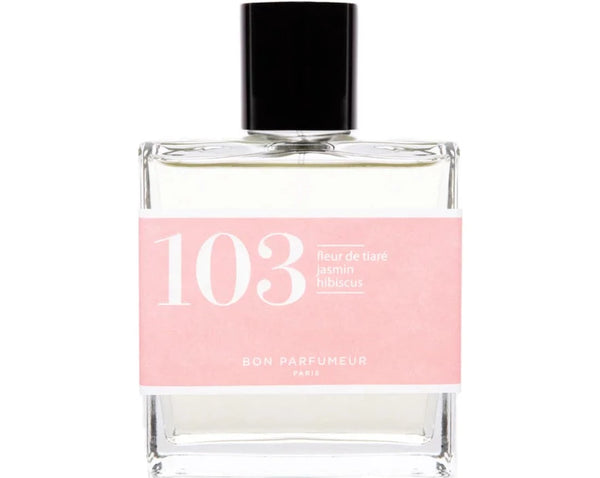 Bon Parfumeur Eau De Parfum 103