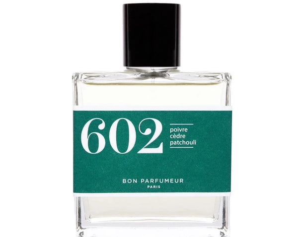 602 Bon Parfumeur Eau De Parfum